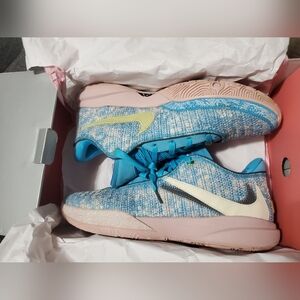 Mens Size 13 lebrons